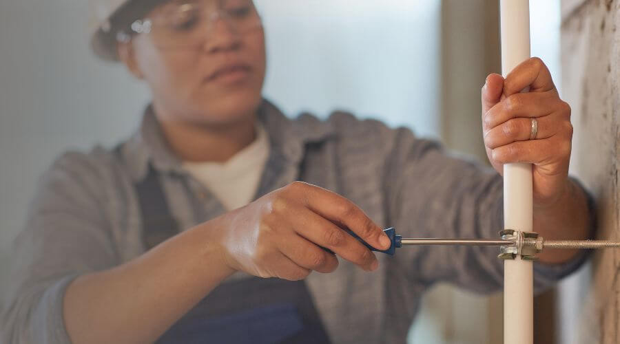 Professional annual plumbing maintenance services in Lee Center, NY